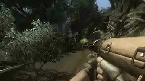 4 Games HD4850 test on max settings with fraps recording.