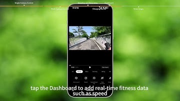 DJI Osmo Action 5 Pro - Footage Editing