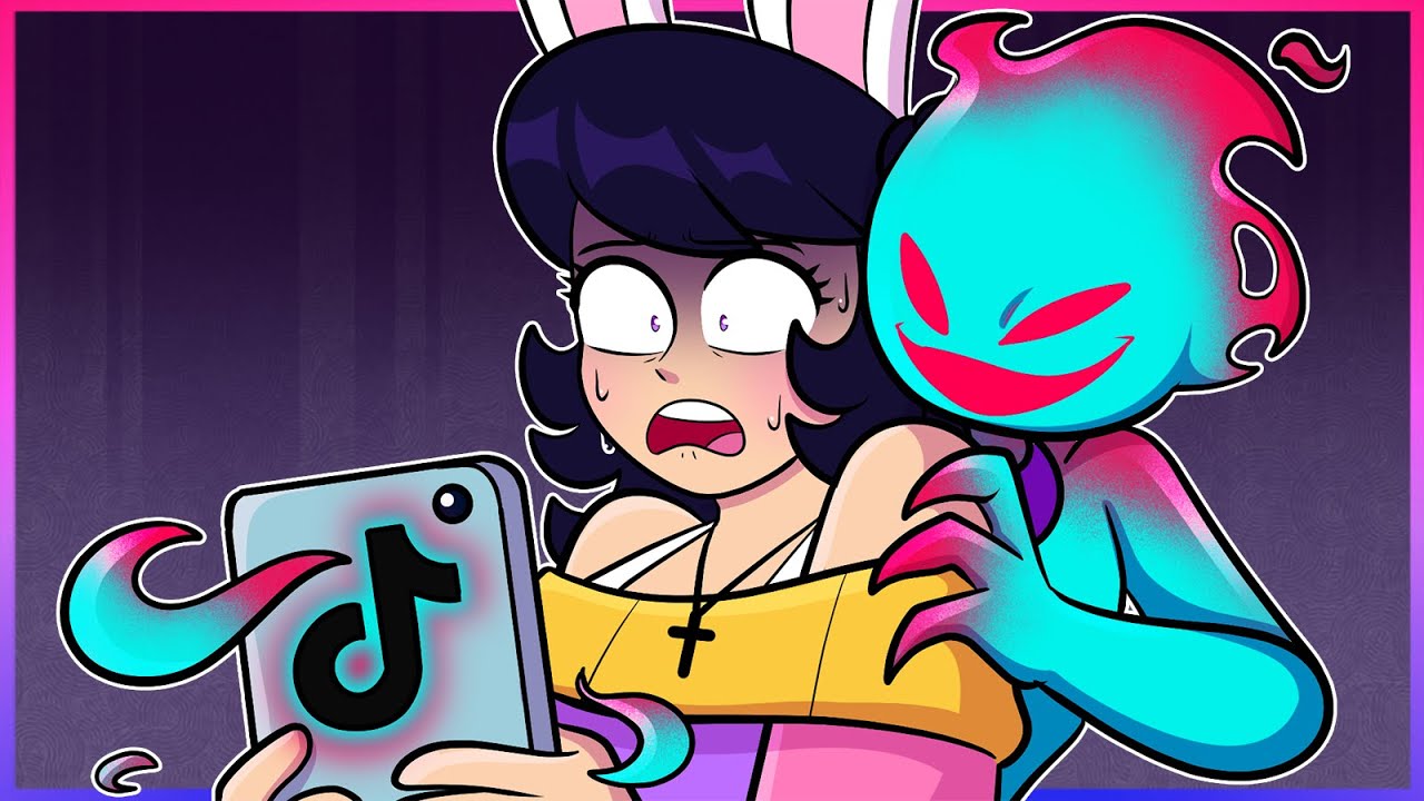 TikTok is Killing Me...