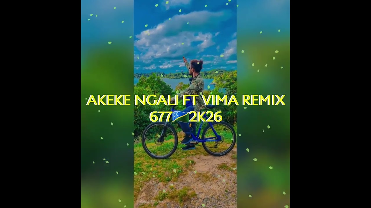 ViMa ft AKEKE NGALI 677🇸🇧2K26 