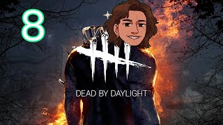 Gettin' Sloppy to Frank's Mixtape | Dead By Daylight #8