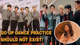 BREAKING: The SB19 Video That Almost Never Happened! | Esbi Updates