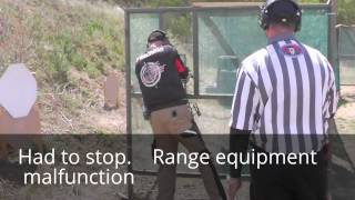 Extreme Euro Open 2012, IPSC ..... 2/2