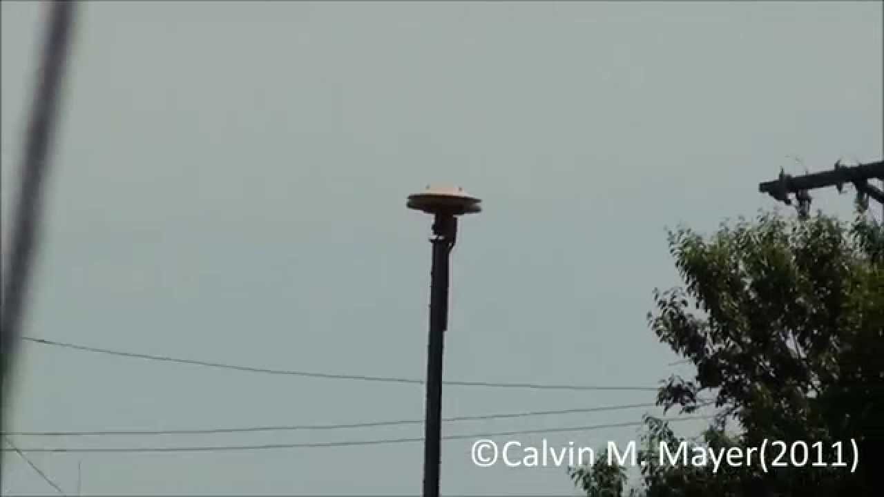 Toledo, OH ACA Screamer Siren Test 6-3-11