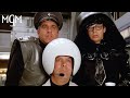 SPACEBALLS (1987) | We&#39;re in &quot;Now&quot; Now | MGM