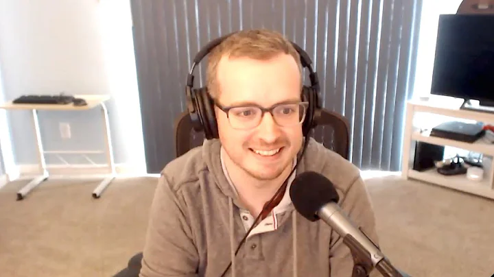 Shout Out To Fluff (with Griffin McElroy) | Advent...
