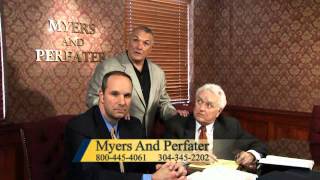 Myers and Perfater - Rudy :30 ad