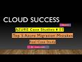 Top 5 Azure Migration Mistakes | Save Cost & Avoid Failure | Real Case Study # 07