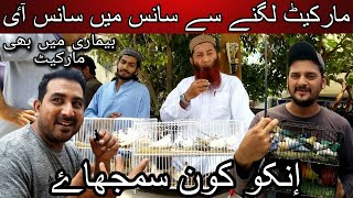 Lalukhet birds market May 12, 2024 | Cheapest price birds market karachi pakistan | Birds market by A 4 ali shah 2,459 views 6 days ago 31 minutes