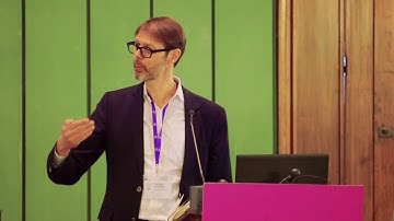 TICTeC 2017 Keynote: The GovLab SUMMARY
