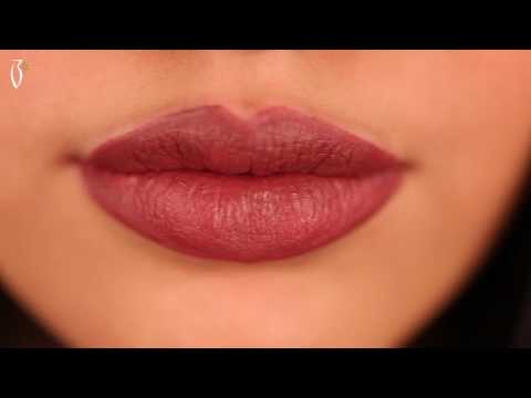   أحمر الشفاه من أوفرا