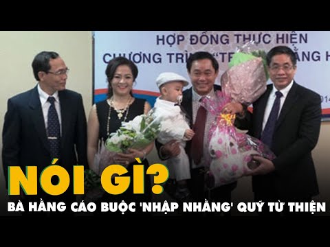Video Phản hồi của hai bệnh viện bị bà Phương Hằng cáo buộc... - youtube