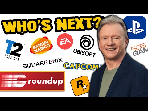 Sony bought Bungie, who’s next?