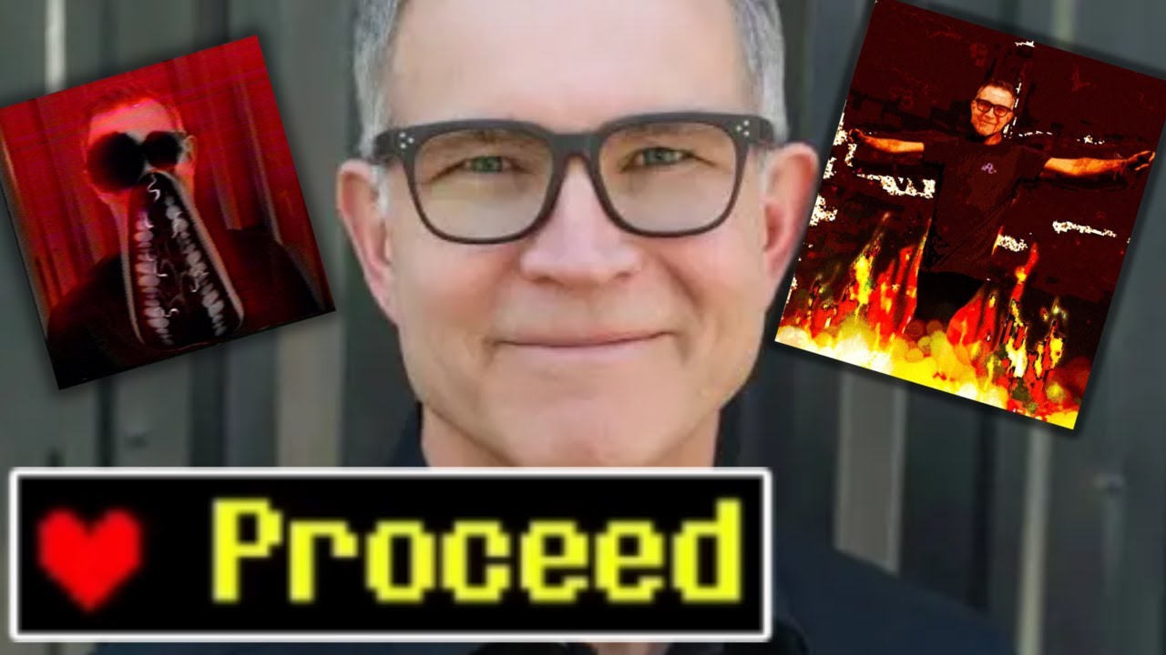 Странный маршрут Roblox