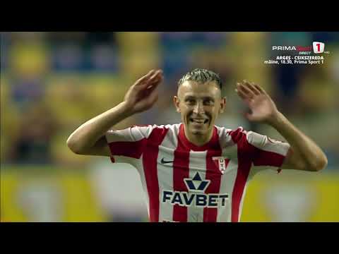 REZUMAT | Petrolul - UTA 1-2 | Etapa 4, SuperLiga, 2025 - 2026