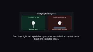 How to Film a Reference Video for Kling Motion Control (so the motion transfers)