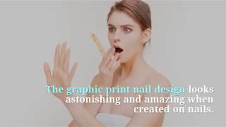 Priti Nyc - Top 7 Simple And Easy Nail Art Designs