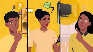 Lebalma – Buy Now, Pay Later | Motion Design Explainer Video