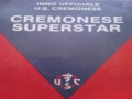 CREMONESE  -  "Superstar" inno ufficiale 1980 - 1984