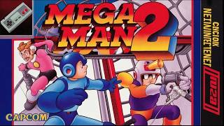mega man 2