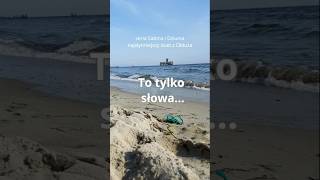 Błędy przeszłości czy nowy początek? ⚓️ | Irena Więcek pisarka z Obłuża  #literatura #Gdynia
