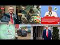 AMERIKA YAHUJE KOMITE IHURIWEHO HAGATI YA RDC N U RWANDA MINEMBWE KAMINUZA YAGABWEHO IGITERO 