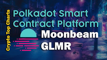 All you need to know about Moonbeam (GLMR), in 3-min