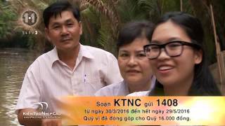 [Nam Phuong Foundation] Kiến tạo Nhịp cầu - Mùa 2 2016 | Trailer