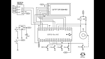 Retro VFO