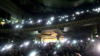 Ludacris - Live at Eventim Apollo, London 2017
