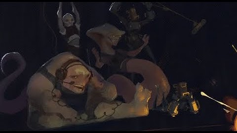 Bug Collection ~ XCOM: Chimera Squad