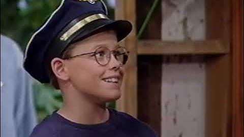 You Can Be Anything Credits Comparison (Screener vs. Final Version) (V2) (2002 Version) Part 10