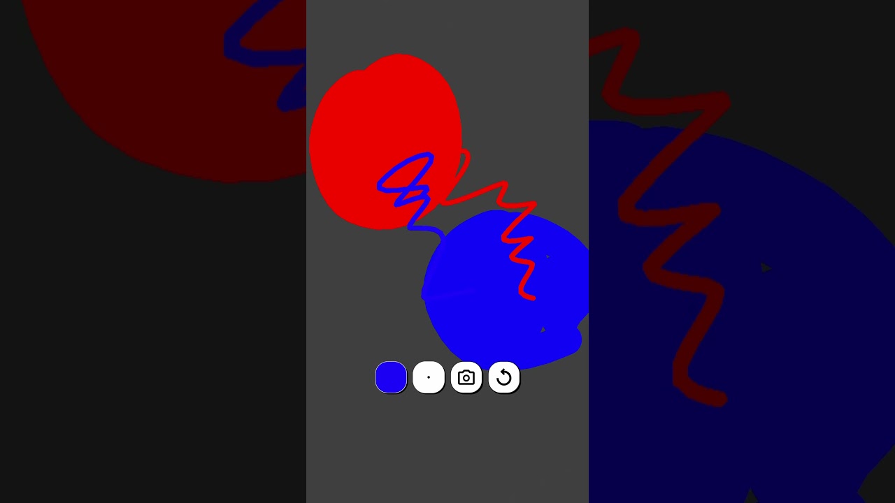 Doing this trend again cause it got 1.8k views