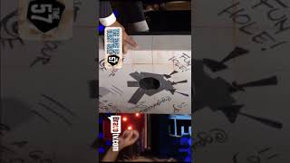 Lady Gaga - The Edge Of Glory Hole Wwhl