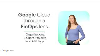 Create your first Google Cloud Account | Organizations, Folders, Projects | GCP FinOps