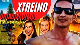 XTREONO INSANO SALA PREMIADAASSISTA A MINHA LIVE E AO DECORRER CONCORRA A BRINDES •RUMO A #10K