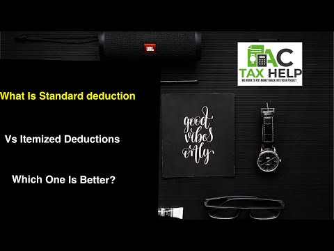 What Is Standard