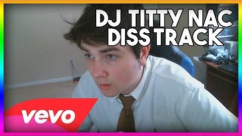 Wolfgang - DJ TittyNac Diss @RedKiwiz #RedRC Content Submission Powered by @Soylent