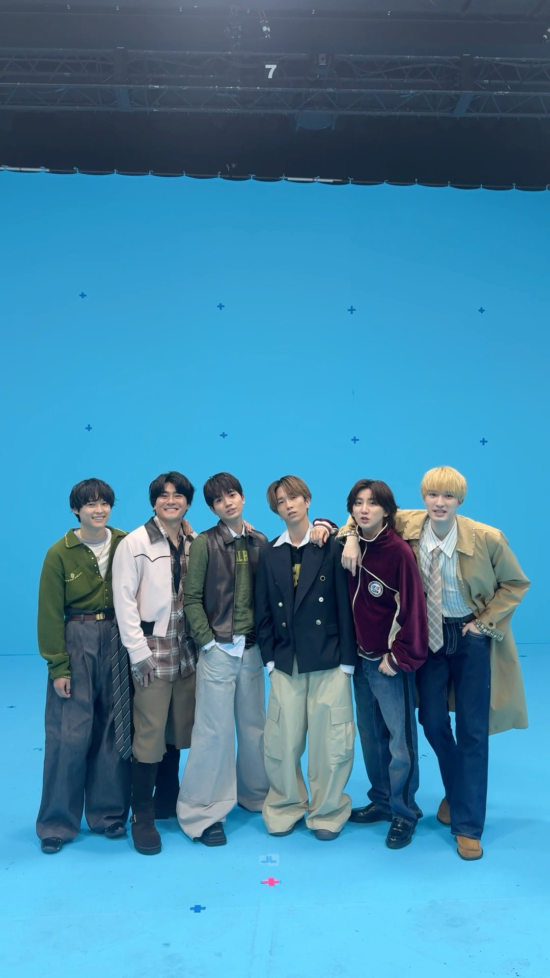 SixTONES - YouTube