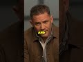 Inside Tom Hardy's $1 Million Car Collection