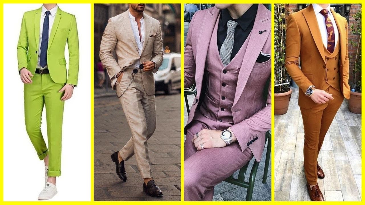 unique 3pc suit designs pant coat collection 2020/affordable pant coat