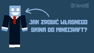 Jak zrobić własnego Skina do Minecraft | Poradnik screenshot 4