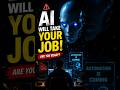 “2026 में सबसे ज्यादा पैसा कौन कमाएगा? 🤖💸”#AI #FutureJobs #MakeMoneyOnline #Shorts #FutureTech
