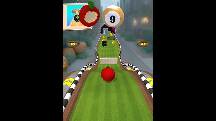🏆 Going Balls VS Rollance Balls VS Action Ball Games New Race 1544 | Android/IOS Games