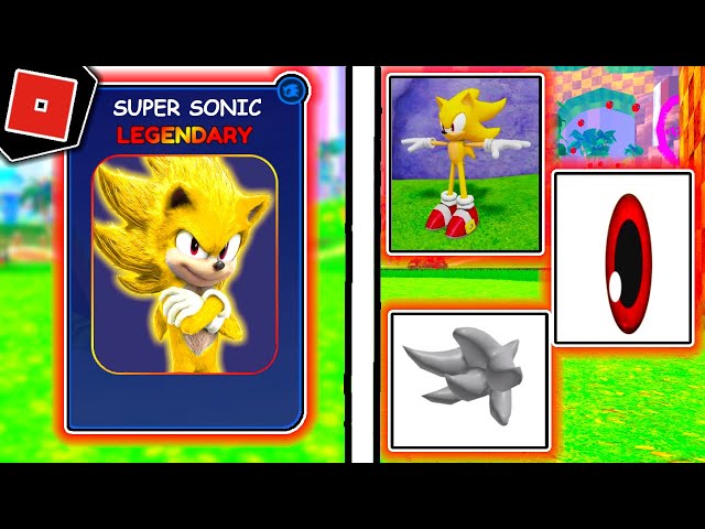 Sonic Speed Simulator Leaks (@SssLeakers) / X