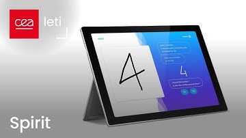 Technology demonstrators: Spirit | CEA-Leti