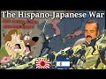 The hispanojapanese war  victoria 2 multiplayer