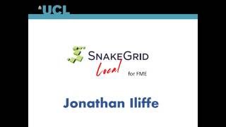 What does SnakeGrid Local do?