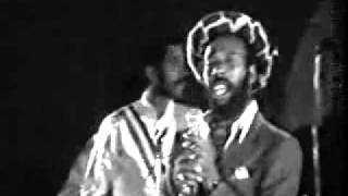 Big Youth - S 90 Skank (live)