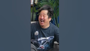 Bobby Lee Wasn’t Ready for Theo’s Impression 😂🤣 (Bobby